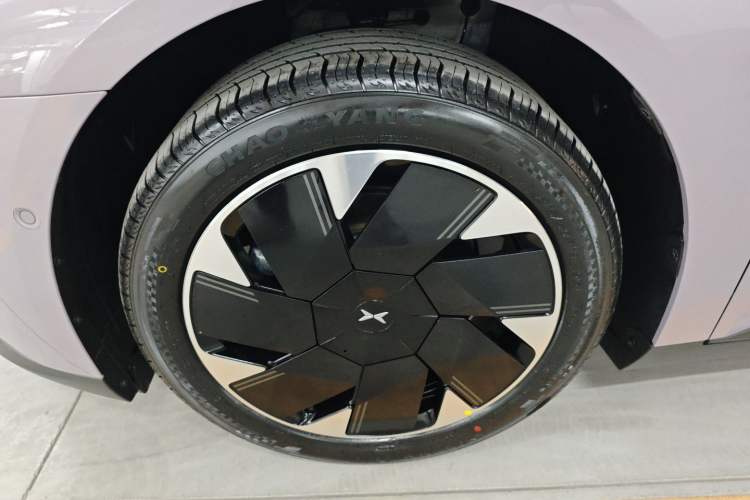 Used XPeng MONA M03 2025 502 Long-Range Max
