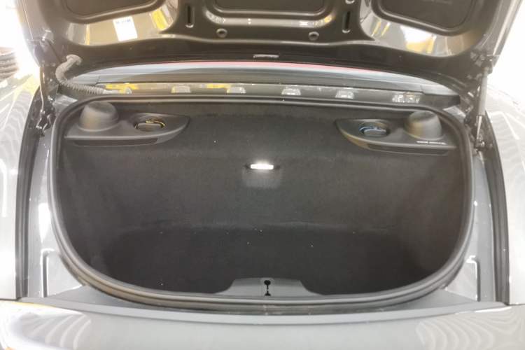 Used Porsche 718 2020 Boxster 2.0T
