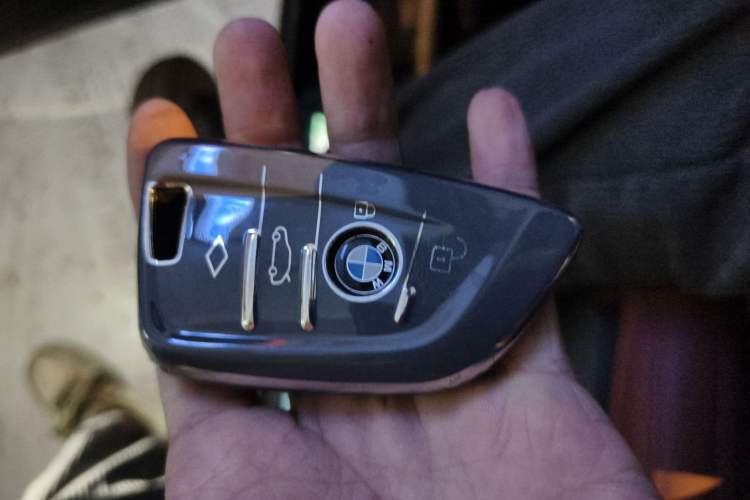 Used BMW 3 Series 2022 Restyled 325Li M Sport Night Edition Package