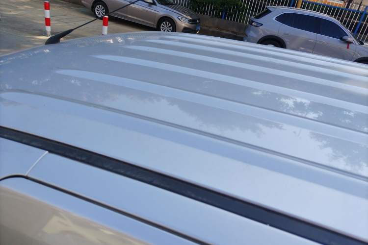 Used Wuling Hongguang V 2022 1.5L Jingqu Edition Electric-Assist LAR