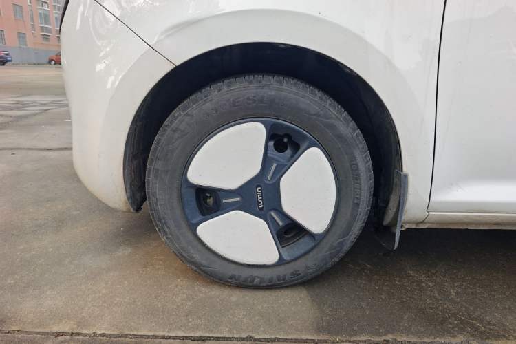 Used  Lumin 2022 210km Sweet Edition