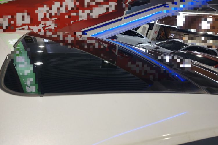 Used Honda Jade 2020 1.8L automatic Comfort version
