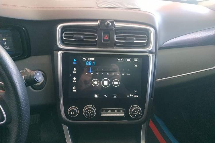 Used Lynk & Co 01 2017 2.0T Four-Wheel Drive Pro Edition
