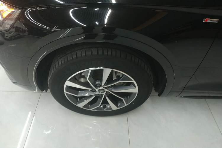 Used Audi Q5L 2024 40 TFSI Luxury Dynamic Edition