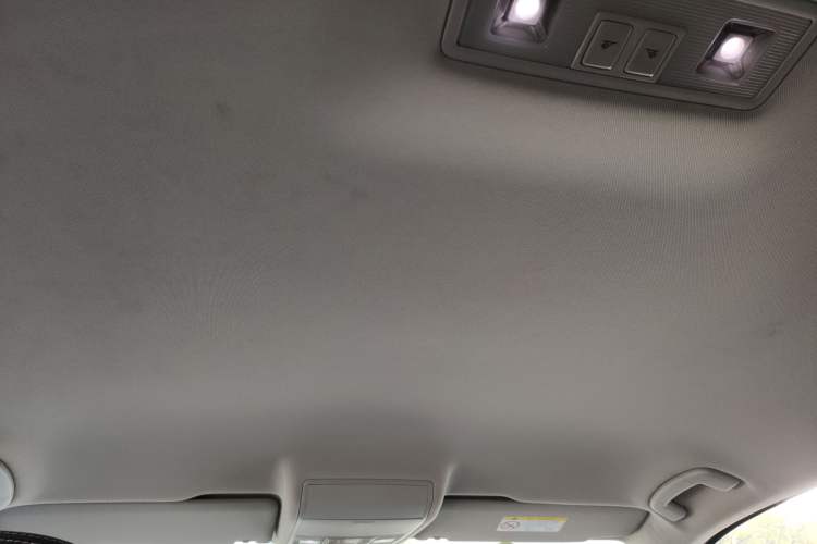 Used Volkswagen Tiguan L 2022 330TSI Automatic Two-Wheel Drive Comfort Edition
