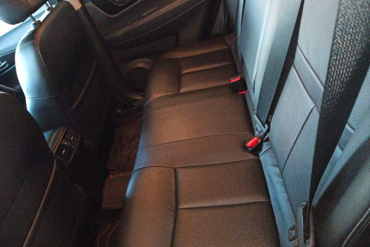 Used Nissan X-Trail 2021 2.0L CVT 2WD XL ITS SmartConnect Comfort Edition
