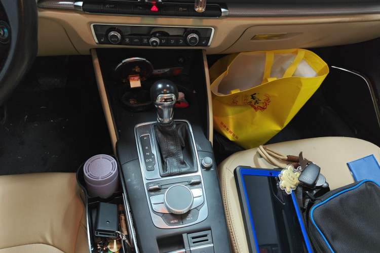 Used Audi A3 (Import) 2014 Sportback 40 TFSI S line Luxury Model