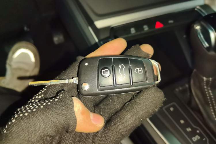 Used Audi Q3 2019 35 TFSI Advanced Dynamic Edition