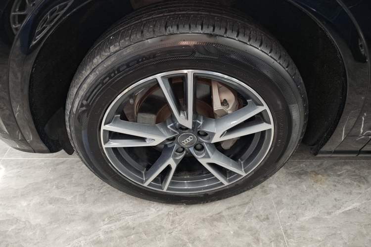 Used Audi Q5L 2020 40 TFSI Prestige Fashion Edition