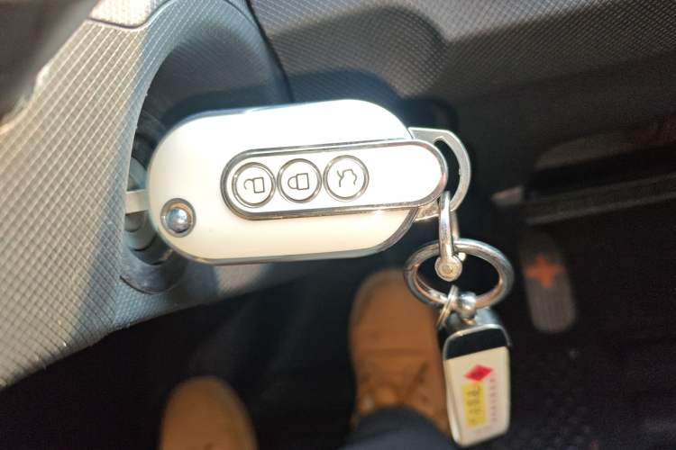 Used Wuling Hongguang MINIEV 2022 Zizai Version Lithium Iron Phosphate