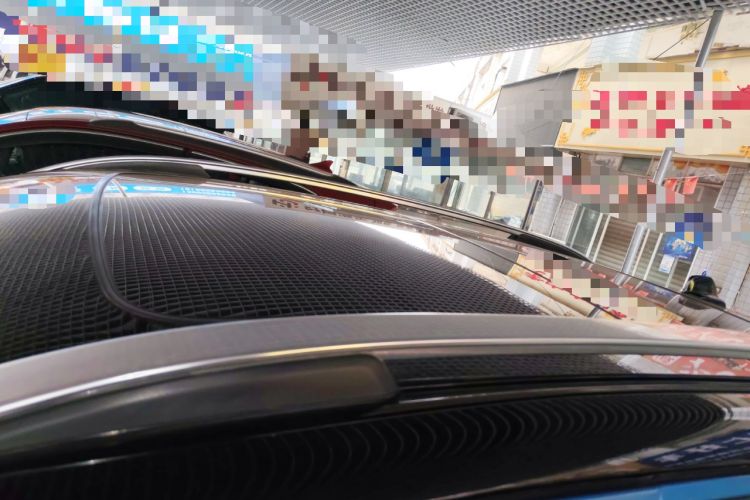 Used Lynk & Co 01 2017 2.0T Two-Wheel Drive Zhaopu Version