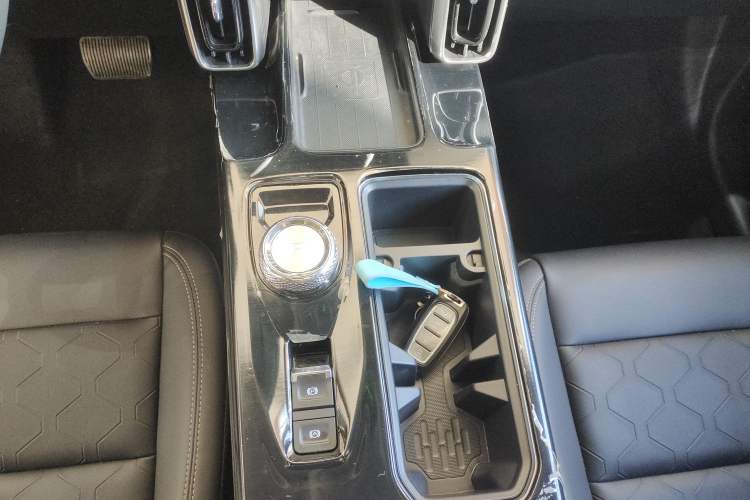 Used Haval DARGO 2022 1.5T DCT Two-Wheel Drive Border Collie Edition
