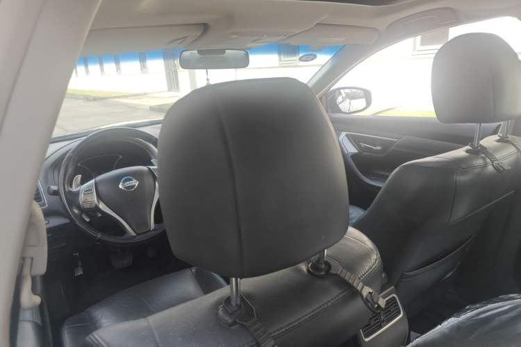 Used Nissan Teana 2013 2.5L XL Leading Edition
