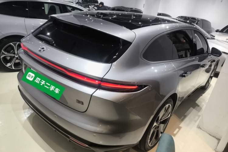 Used Nio ET5T 2024 75kWh Touring
