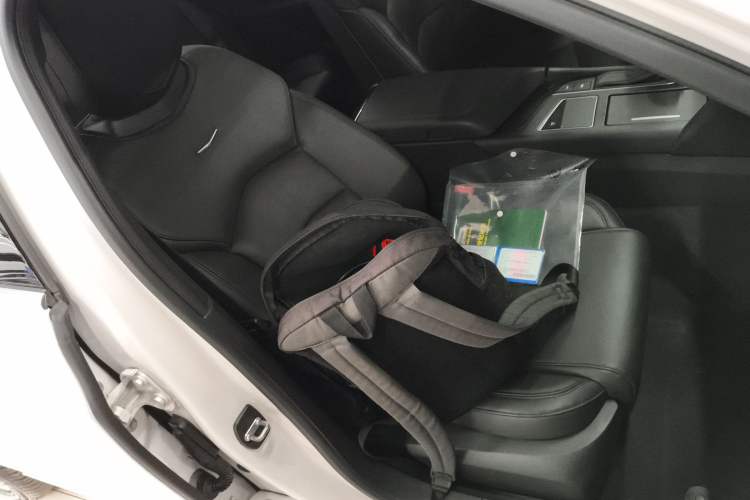 Used Cadillac CT6 2016 28T Luxury Version
