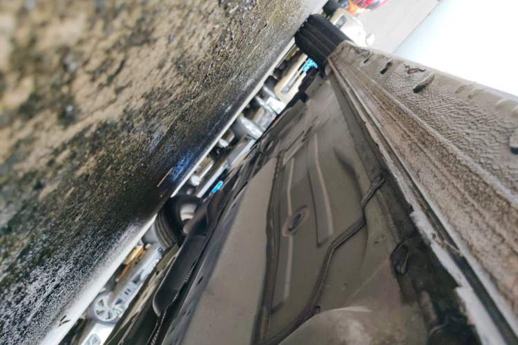 Used Chevrolet Cavalier 2019 320 Automatic Xinyue Edition
