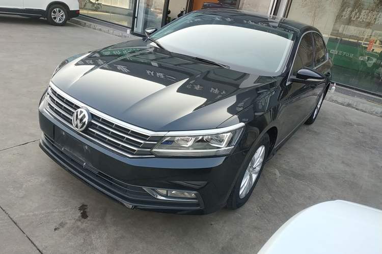 Used Volkswagen Passat 2016 330TSI DSG Luxury Edition