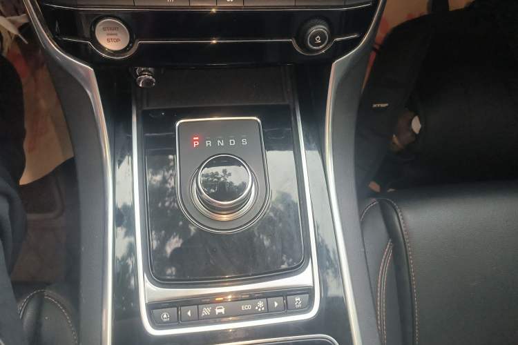 Used Jaguar XEL 2019 2.0T 200 PS Luxury Edition
