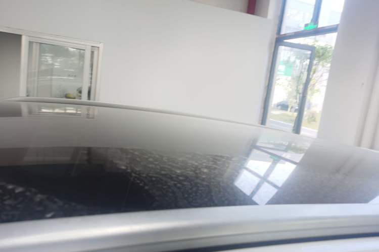 Used Haval F5 2020 1.5T DCT iXuan