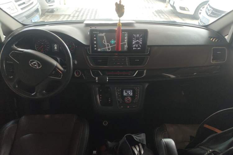 Used SAIC MAXUS G10 2018 PLUS 2.0T Automatic Luxury Executive Edition
