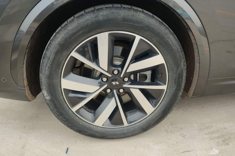 Used Li Auto L7 2023 Pro Model