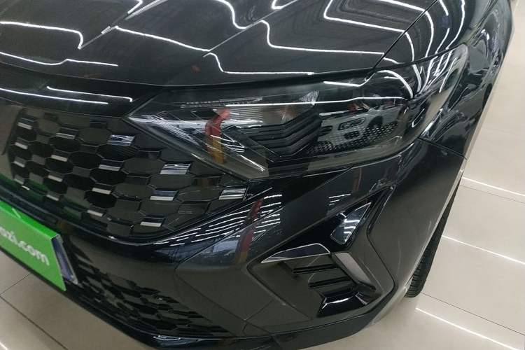 Used Jetta VS5 2024 280TSI Automatic Pioneer Edition
