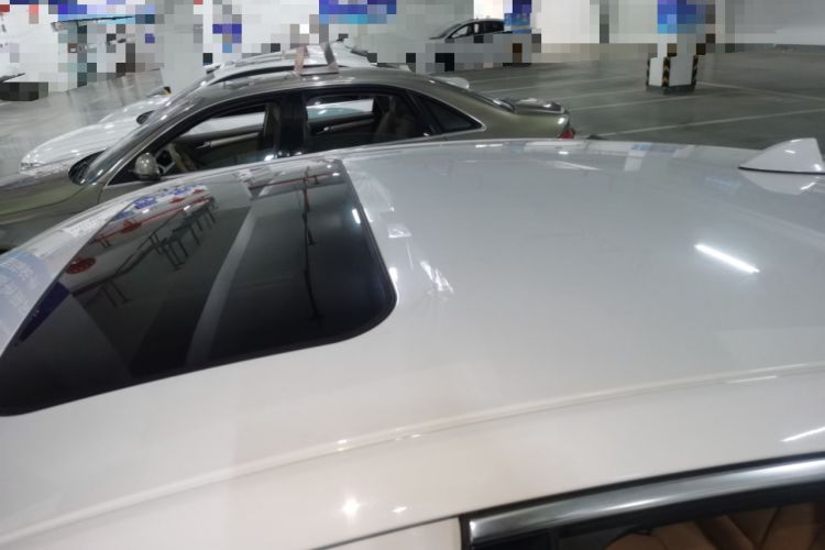 Used Chevrolet Malibu XL 2016 1.5T Dual-Clutch Ruichi Edition