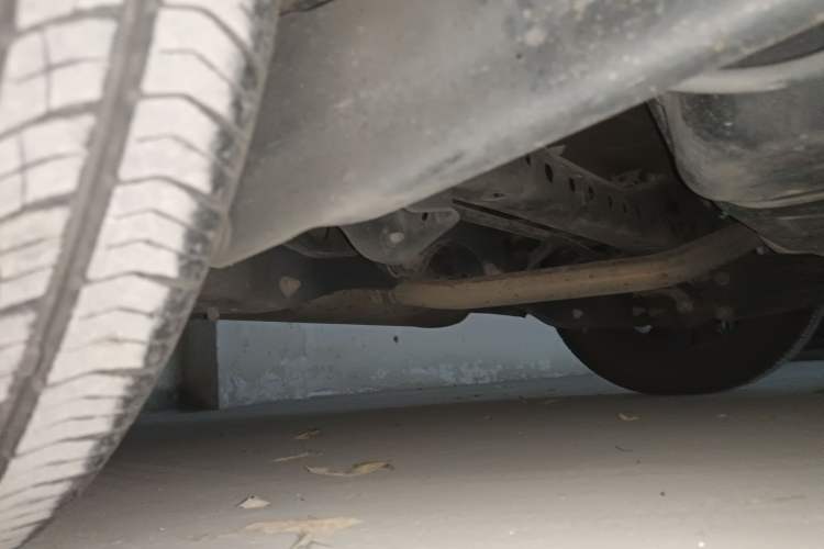 Used  J7 2020 1.5T CVT Dream Edition
