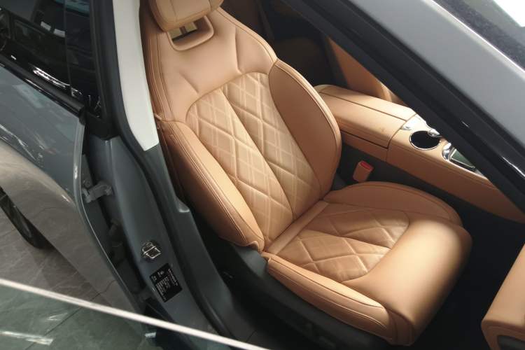 Used Leapmotor C01 2024 Pure Electric 525 Luxury Edition
