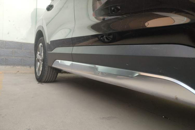 Used Hyundai Santa Fe 2020 380 TGDi Automatic All-Wheel Drive DLX HTRAC Prestige PLUS
