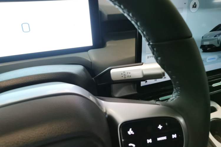 Used AION Y 2023 Plus 510 Enjoy Edition
