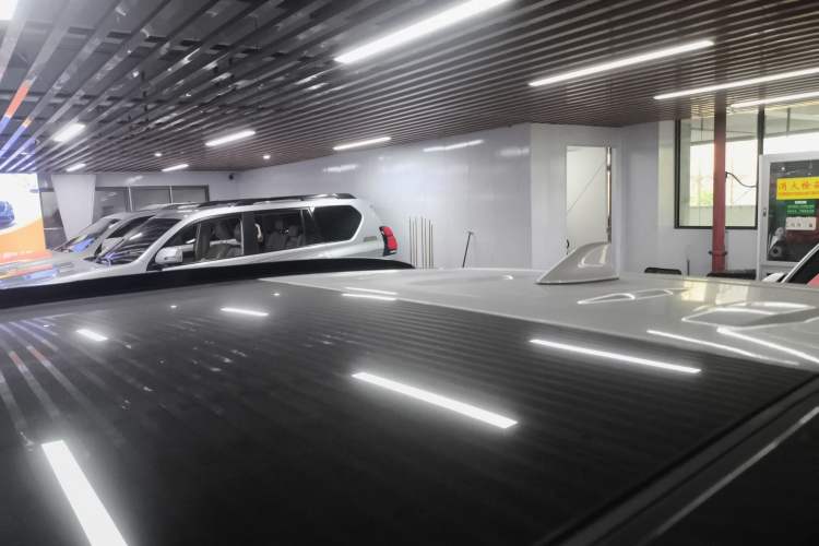 Used Toyota RAV4 2020 2.0L CVT Two-Wheel Drive Prestige Edition
