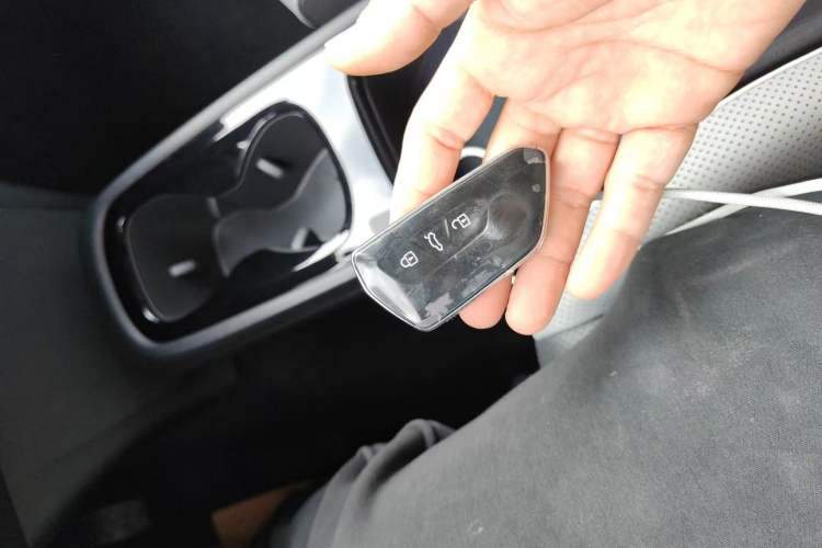 Used Volkswagen ID.3 2025 Smart Edition Ultra-Intelligent Version