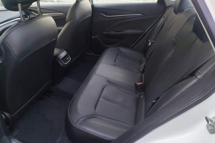 Used Buick GT 2021 1.3T Automatic Mild Hybrid Elite Version
