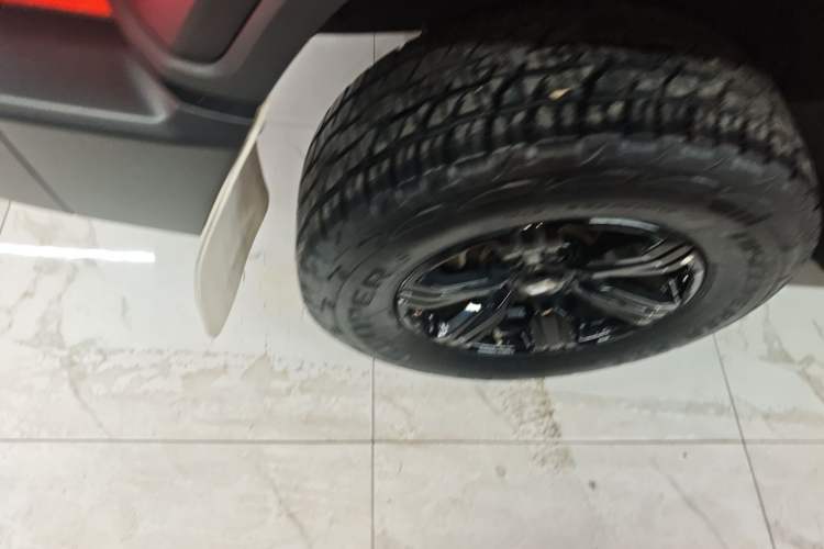 Used Tank 300 2023 Off-Road Edition 2.0T Challenger