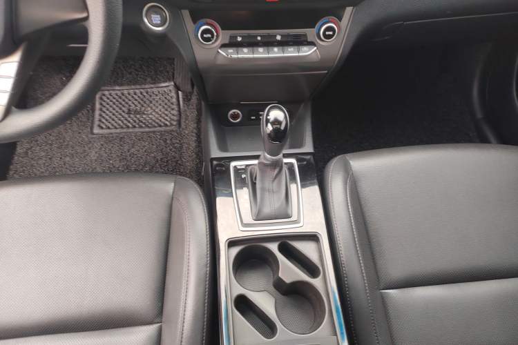 Used Hyundai Mistra 2017 1.8L Automatic Smart GLS China V Standard