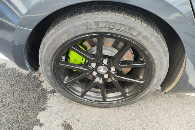 Used Tesla Model 3 2020 Standard Range Rear-Wheel Drive Upgraded Version
