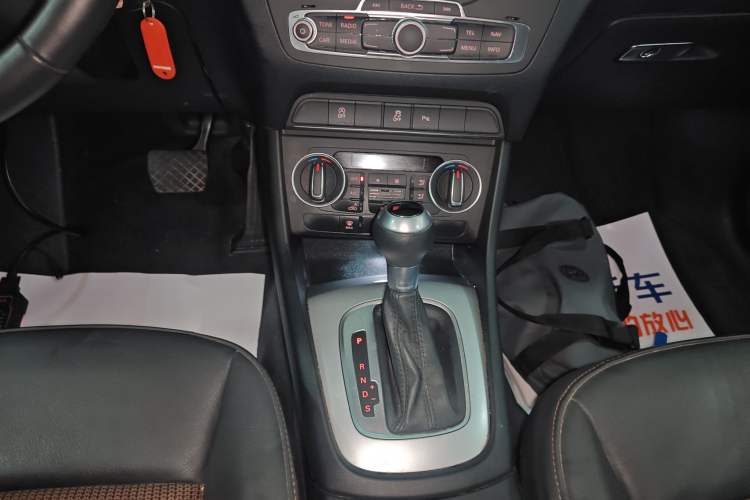 Used Audi Q3 2018 30 TFSI Fashion Edition Collector's Version
