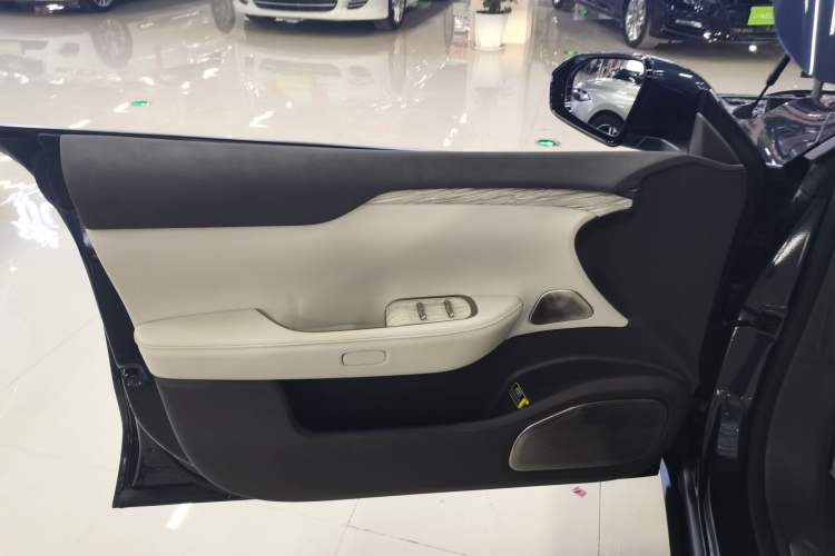 Used Nio ET7 2022 100kWh First Edition
