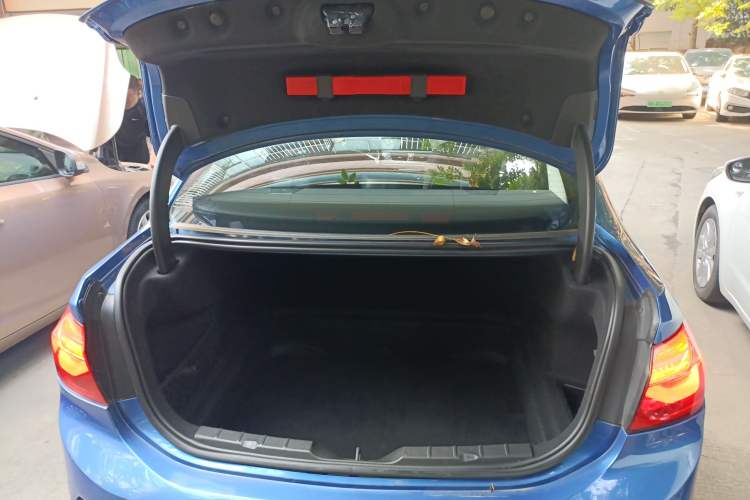 Used BMW 1 Series 2017 118i Sport Edition
