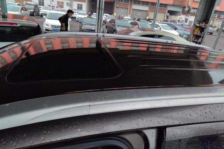 Used Mitsubishi Outlander 2016 2.4L 4x4 Elite Edition 5 Seats