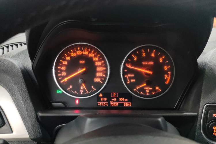 Used BMW 2 Series 2015 218i Convertible Coupe
