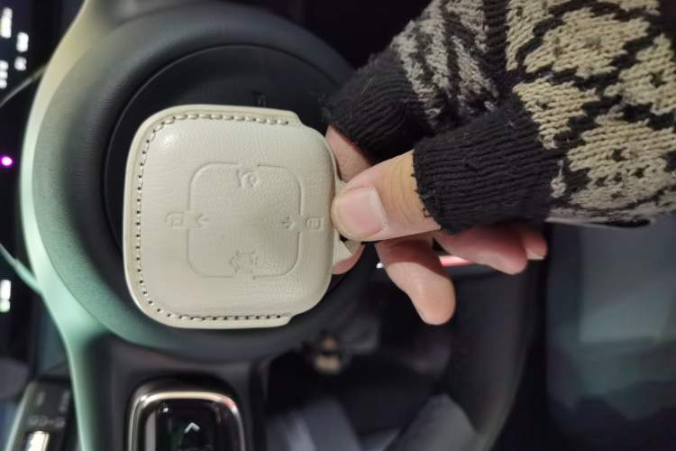 Used Zeekr MIX 2025 Long-Range Intelligent Driving Edition
