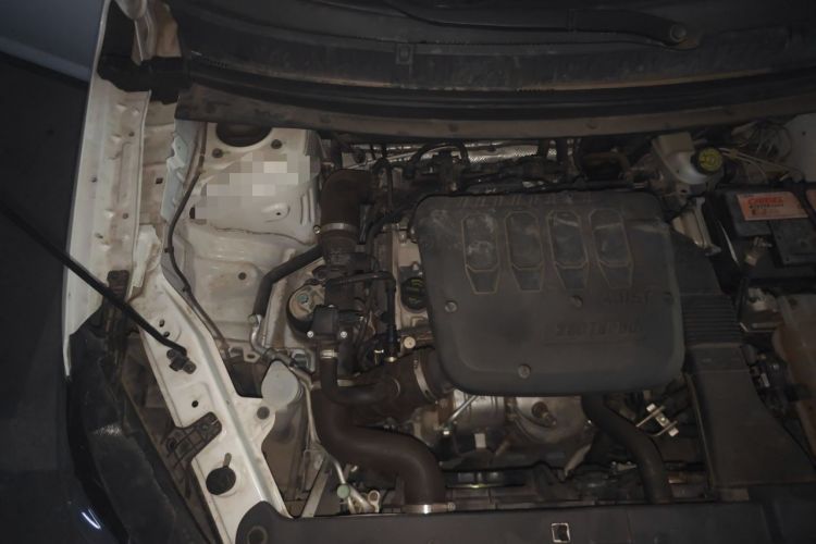 Used FORTHING T5 2021 1.5T Automatic Comfort Version
