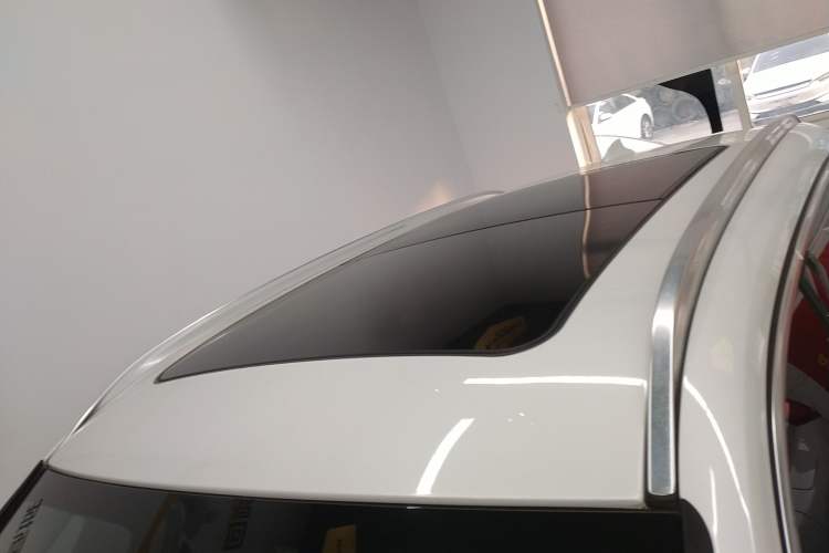 Used BMW X1 2018 sDrive18Li Fashion Model
