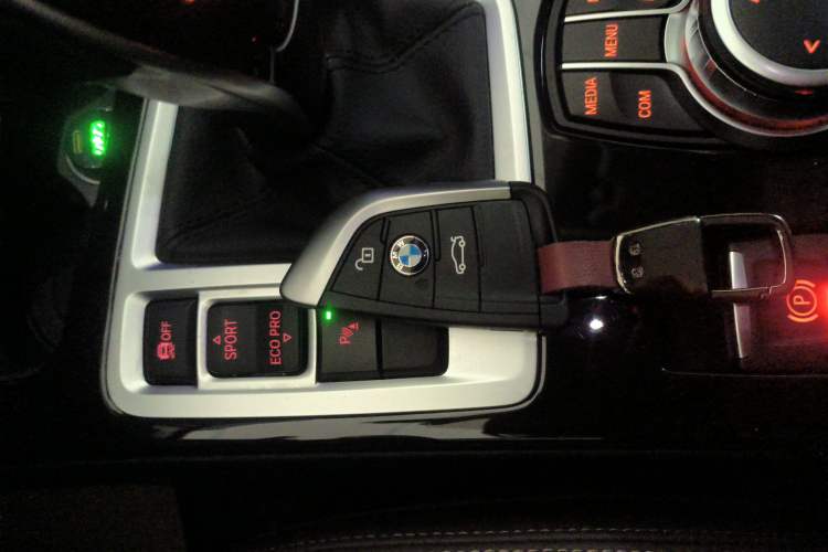 Used BMW 1 Series 2022 125i M Sport Night Edition
