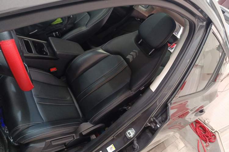 Used GAC Trumpchi GS4 2023 270T Automatic Smart Drive Navigation Edition
