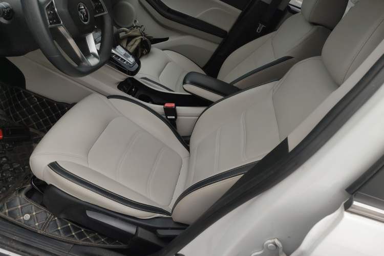 Used BYD Yuan Pro 2021 401 km Luxury Version