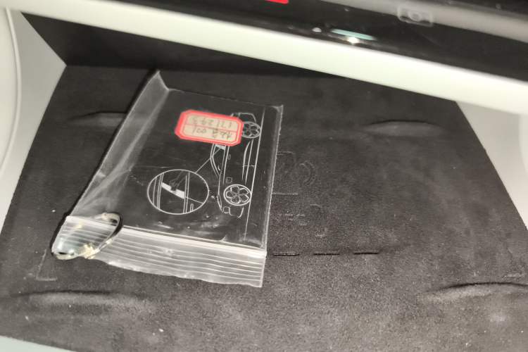 Used Zeekr 001 2024 WE Edition 100 kWh Rear-Drive
