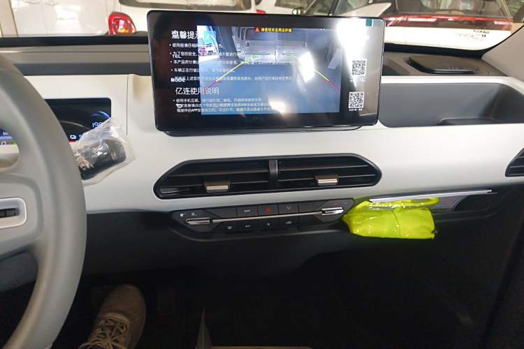 Used  Panda 2024 Panda Mini 200km Endurance Bear
